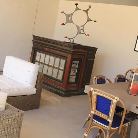 Mas De Bouvet En Camargue Bed and Breakfast Albaron Εξωτερικό φωτογραφία