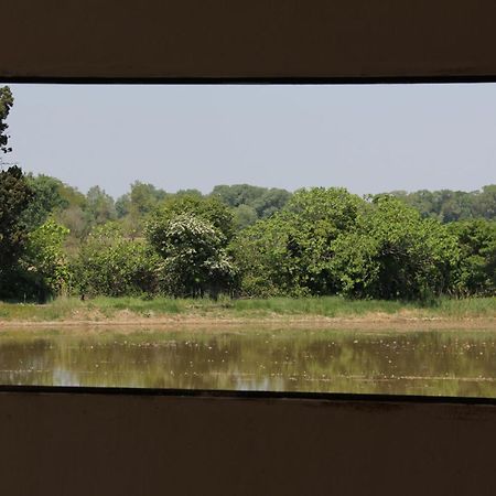 Mas De Bouvet En Camargue Bed and Breakfast Albaron Εξωτερικό φωτογραφία