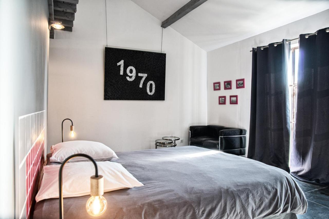Mas De Bouvet En Camargue Bed and Breakfast Albaron Εξωτερικό φωτογραφία