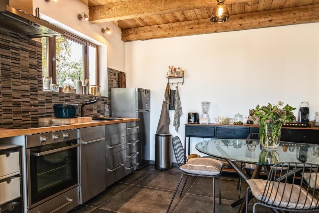 Mas De Bouvet En Camargue Bed and Breakfast Albaron Εξωτερικό φωτογραφία