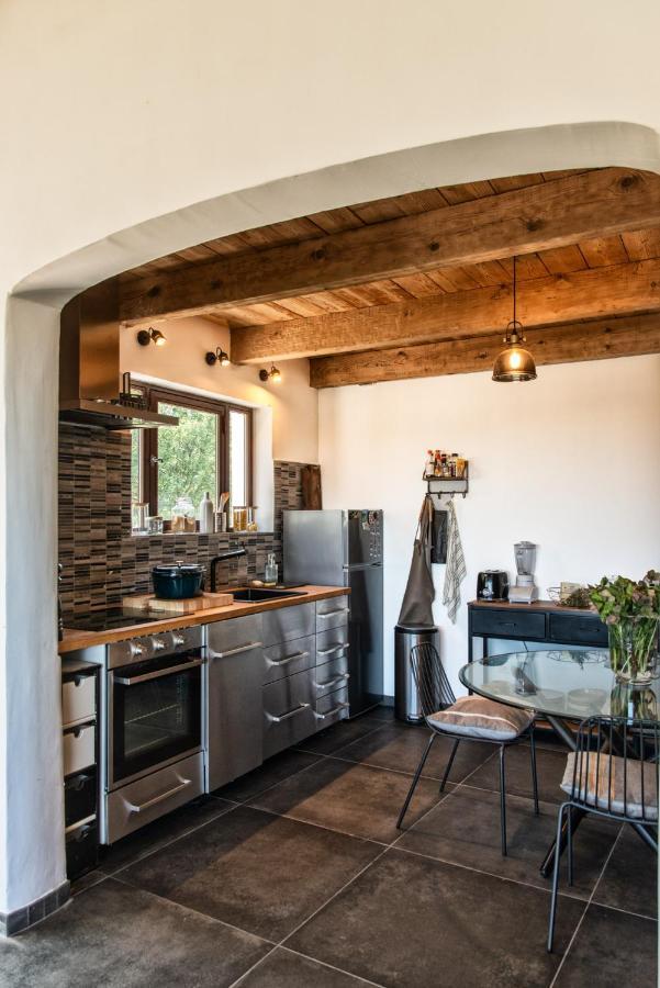 Mas De Bouvet En Camargue Bed and Breakfast Albaron Εξωτερικό φωτογραφία