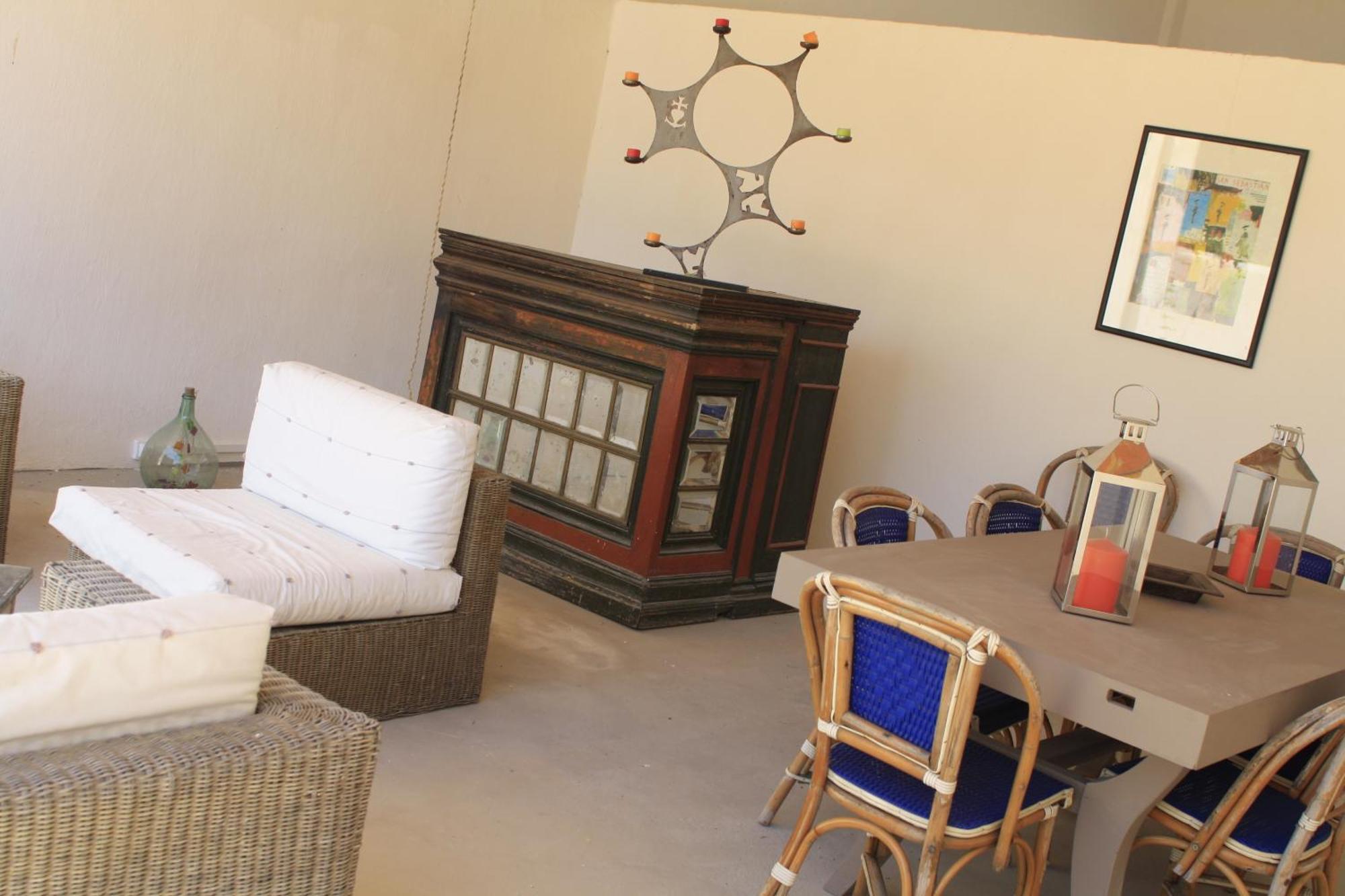 Mas De Bouvet En Camargue Bed and Breakfast Albaron Εξωτερικό φωτογραφία