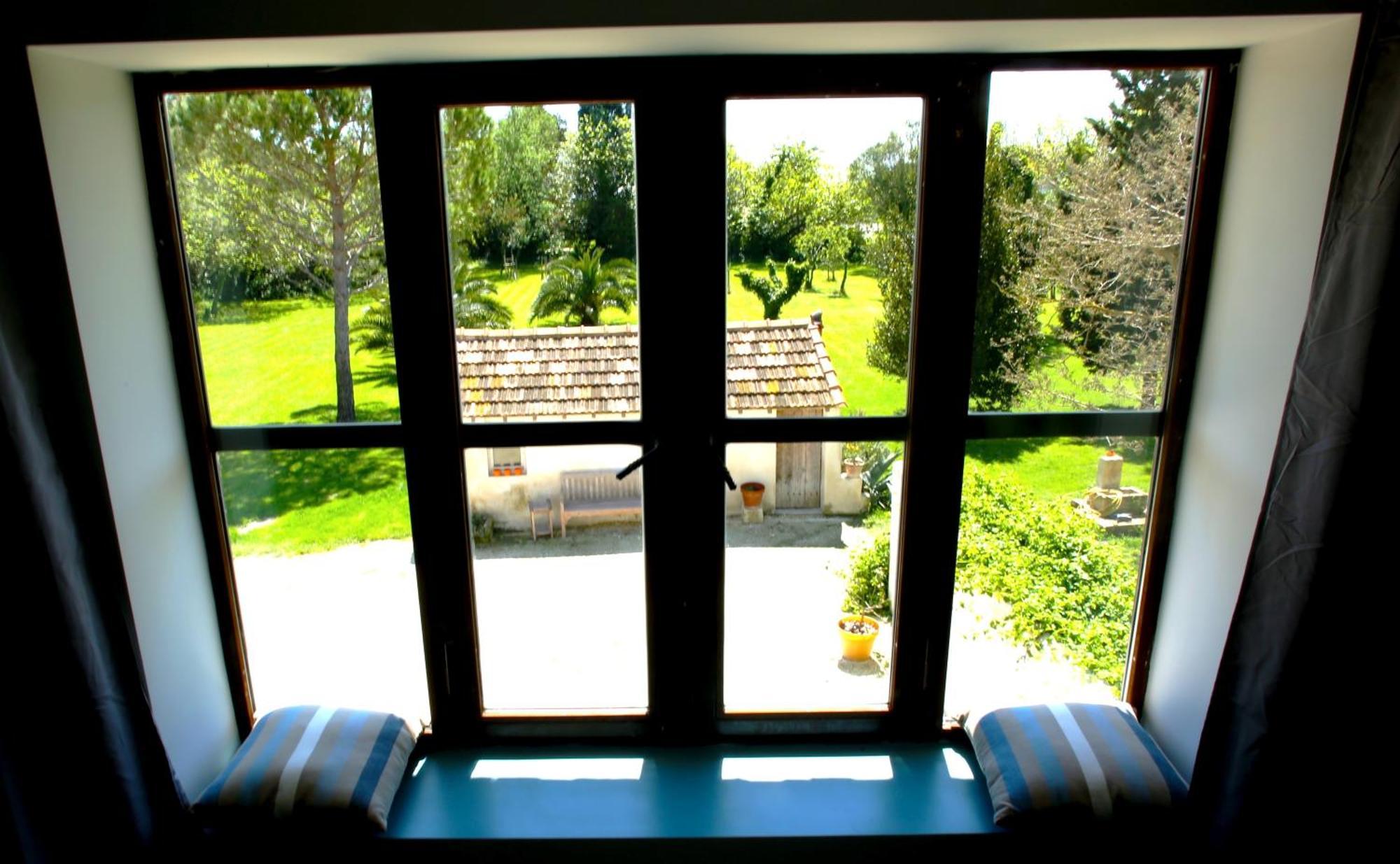 Mas De Bouvet En Camargue Bed and Breakfast Albaron Δωμάτιο φωτογραφία