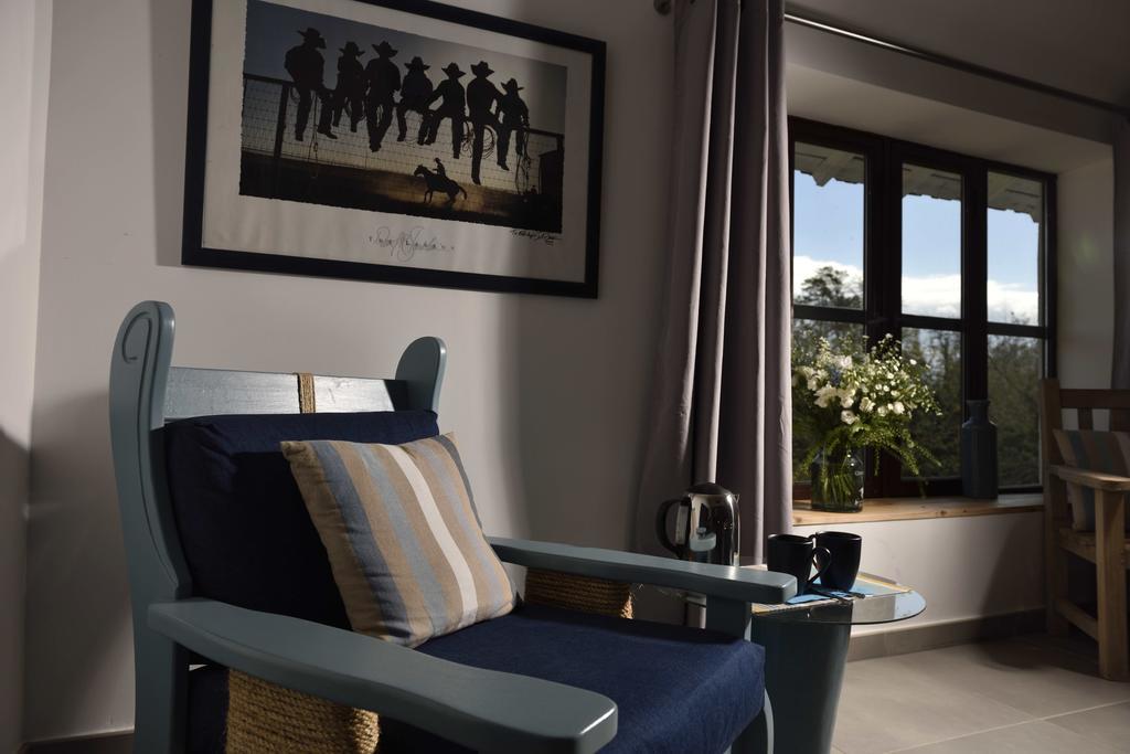Mas De Bouvet En Camargue Bed and Breakfast Albaron Εξωτερικό φωτογραφία