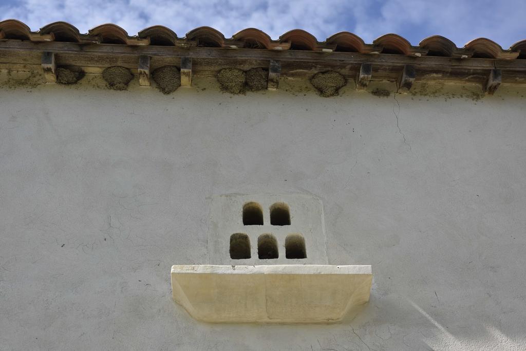 Mas De Bouvet En Camargue Bed and Breakfast Albaron Εξωτερικό φωτογραφία