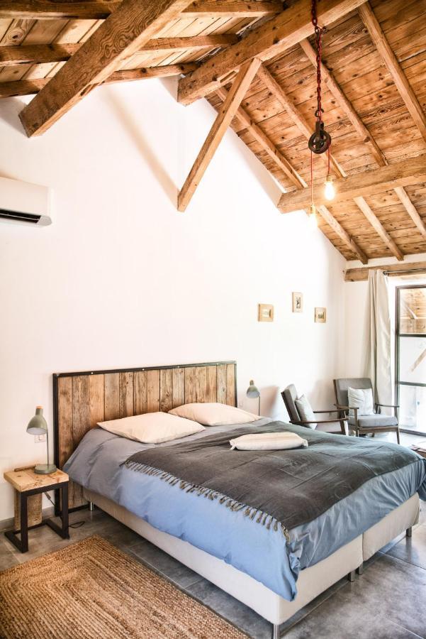 Mas De Bouvet En Camargue Bed and Breakfast Albaron Εξωτερικό φωτογραφία